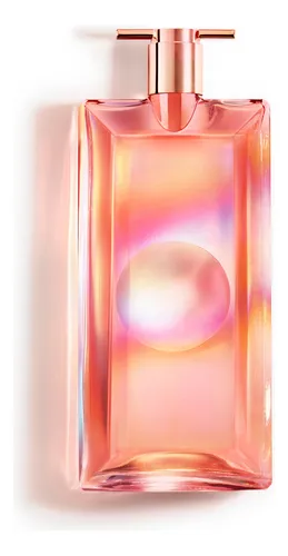 Perfume Feminino Lancôme Idôle Nectar Edp 50ml