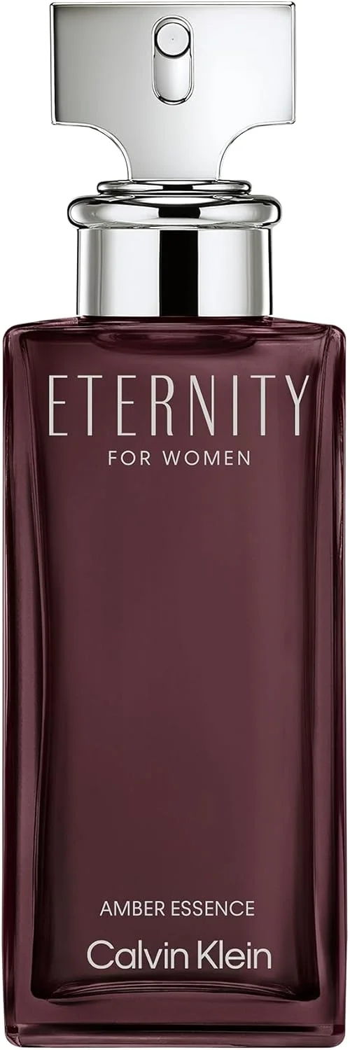 Calvin Klein Eternity Amber Essence for Woman Parfum 100ml