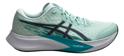 Tênis Asics Masculino 1011b874 Verde Claro