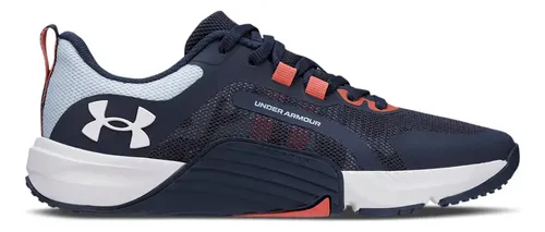 Tênis De Treino Feminino Under Armour Tribase Reps