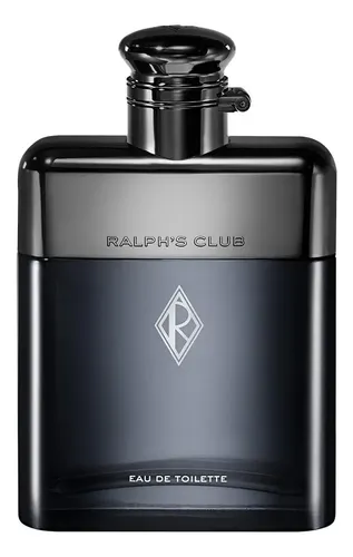 Ralph Lauren Ralphs Club Edt 100ml