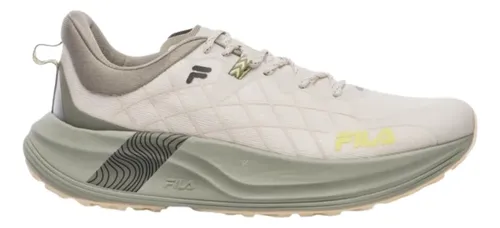 Tênis Fila Racer Skytrail Feminino Original
