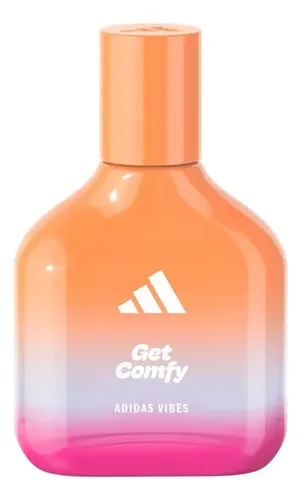 Perfume adidas Vibes Get Comfy Eau De Parfum 50ml