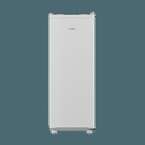Freezer Vertical 159 Litros Consul com Cestos Organizadores - CVU18MB