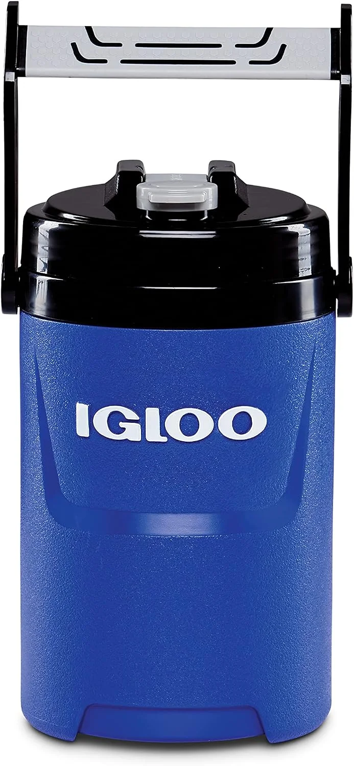 Igloo 4,5 mm (1/2 galões) azul