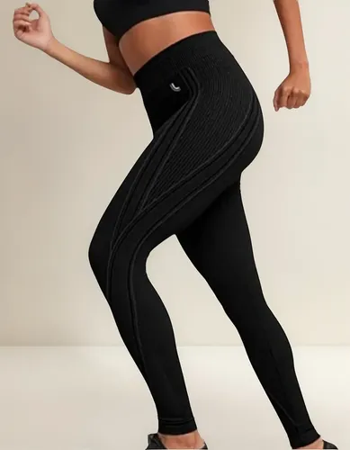 Calça Legging Max Lupo 71053 - Original Preto Lisa P