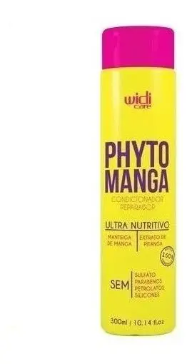 Phyto Manga Condicionador 300ml