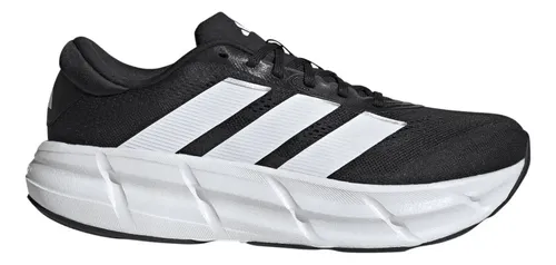 adidas Masculino Tênis De Corrida Questar 4 Ki7992 Preto Lisa 41 Br