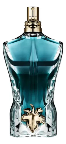 Perfume Jean Paul Gaultier Le Beau Eau De Toilette 125 Ml Masculino