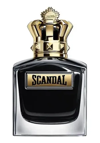 Perfume Jean Paul Gaultier Scandal Eau De Parfum Intense For Him 150 Ml Masculino