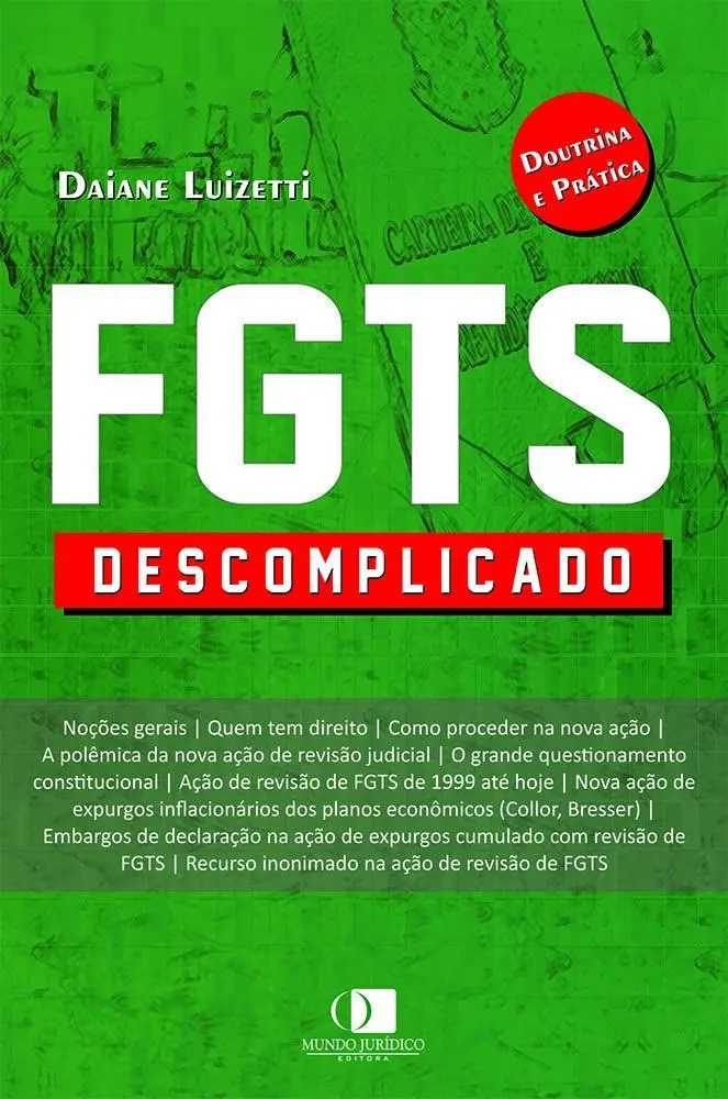 Fgts Descomplicado
