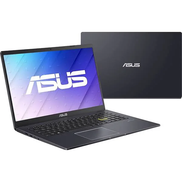 Notebook ASUS Vivobook Go 15, Intel Celeron N4500 Dual Core, 4GB de Memória, Armazenamento 128GB eMMC, Windows 11 Home, Tela de 15,6", Rose Pink, com Microsoft 365 Personal 12 Meses*, ASUS – E510KA-BR833WS CX 1 UN