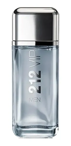 Carolina Herrera 212 Vip Men - Edt 200ml