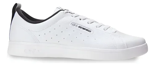 Tênis Casual Masculino Only 2 Olympikus Branco 41 Br