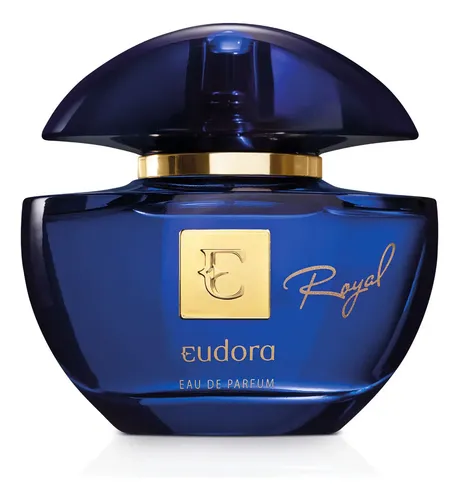 Eudora Royal Eau De Parfum 75ml
