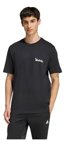 Camiseta Estampada Da Comunidade House Of Tiro adidas