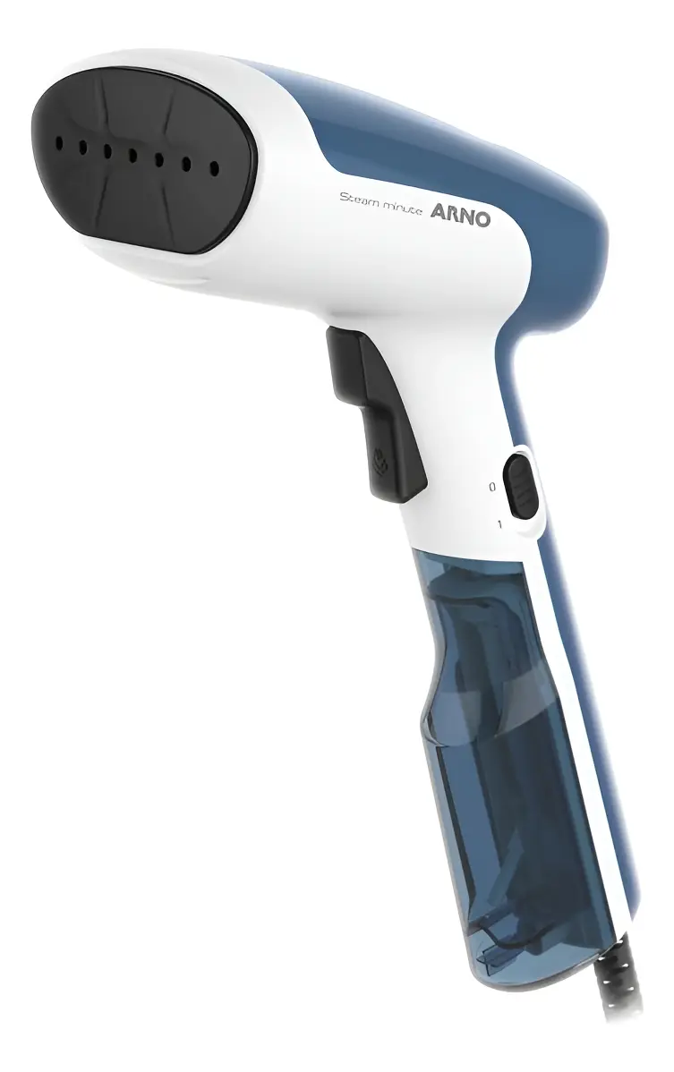 Vaporizador de Roupas Portátil Arno Steam Minute HS61