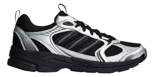 Tênis Masculino Eclyptain adidas Preto Lisa 40 Br