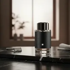 Montblanc Explore