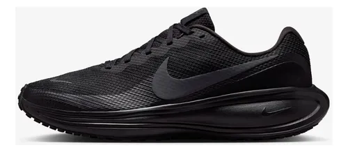 Tênis Nike Revolution 8 Masculino Preto 45 Br