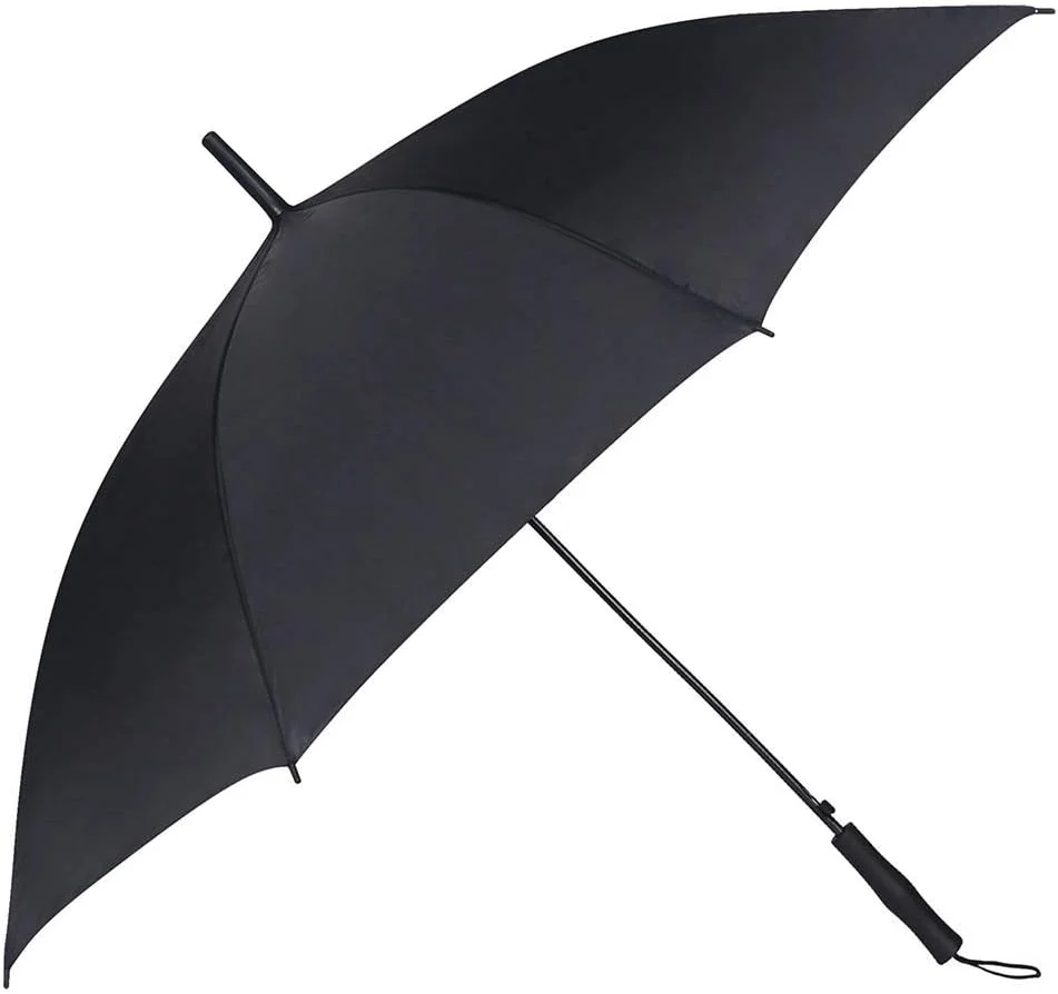 Mor - Guarda-Chuva Paráguas Preto