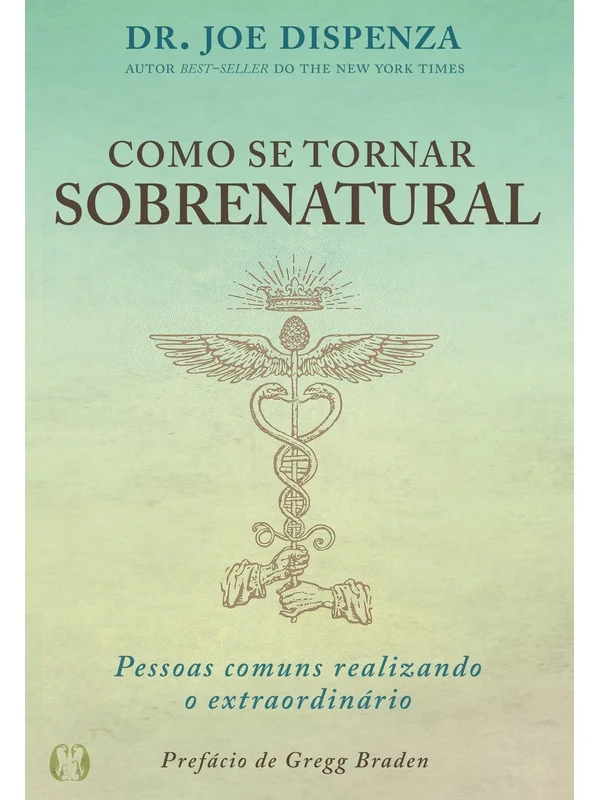 Como Se Tornar Sobrenatural Citadel