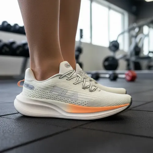 Tênis Fila Racer Speedzone Feminino Original + Conforto