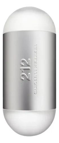 Carolina Herrera 212 - Eau De Toilette 100ml
