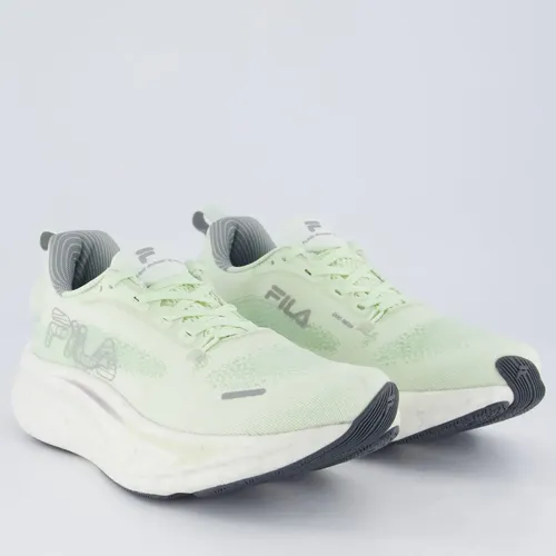 Tênis Fila Float Maxxi 2 Pro Feminino Verde