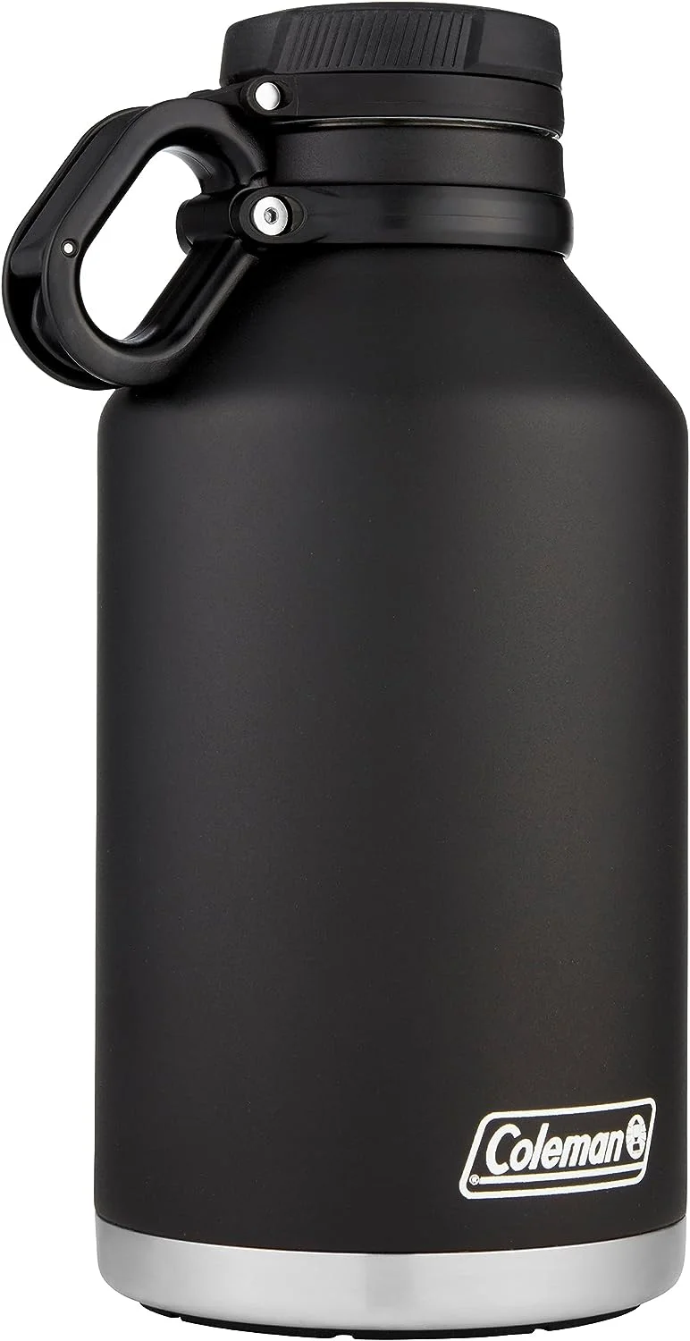 Growler 1,9L Preto