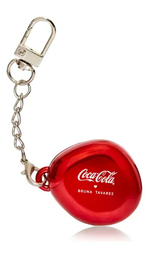 Balm Pop Charm Bt Coca-cola - Bruna Tavares Coca Cola