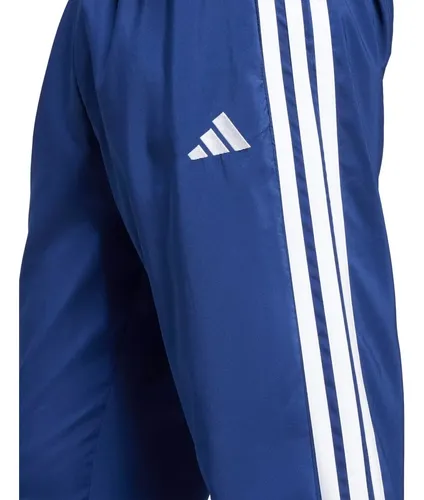 Calças adidas Masculino Je6403 Azul Lisa G