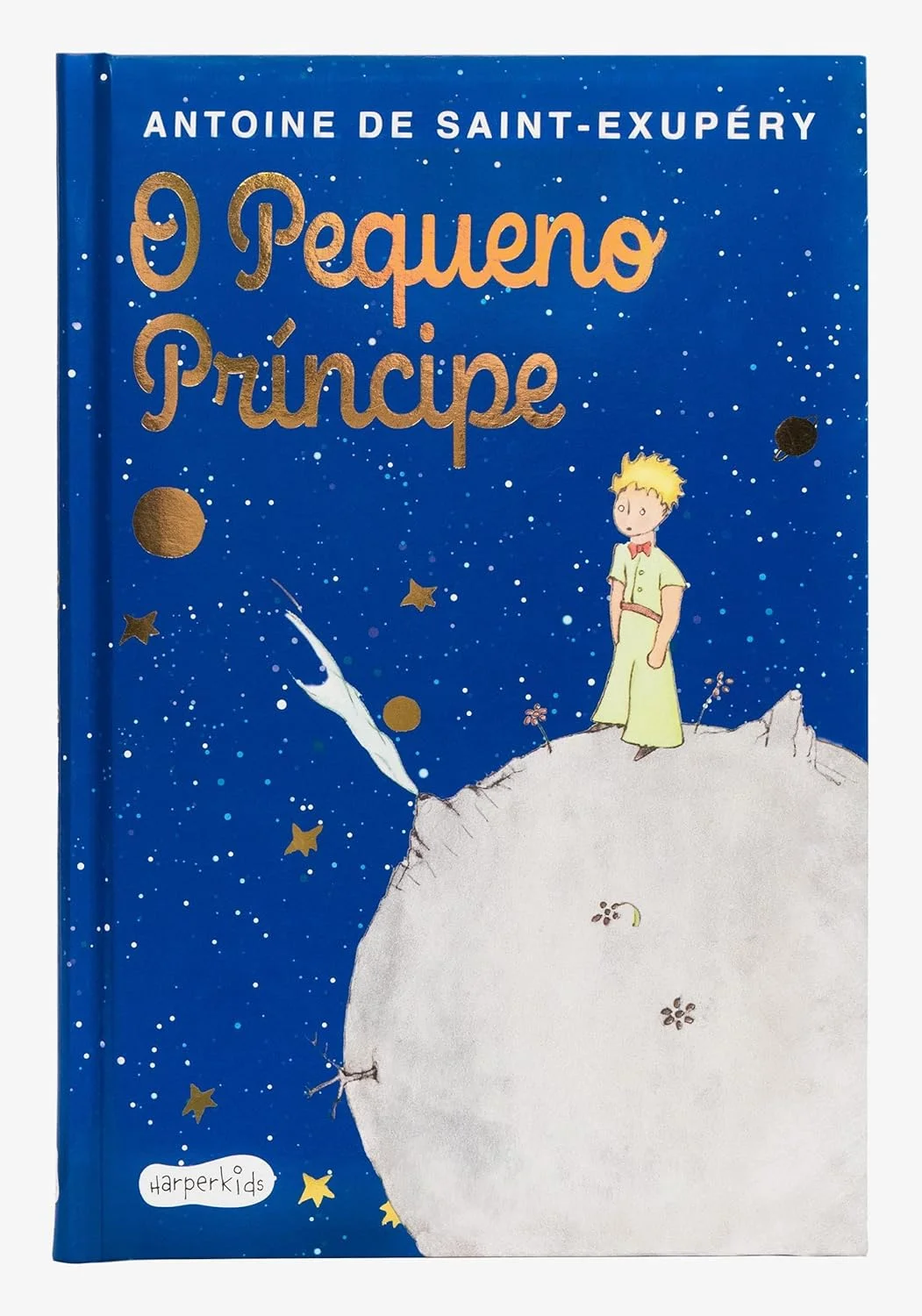 Antoine Saint-Exupery