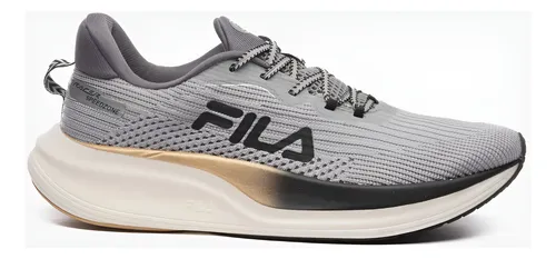 Tênis Fila Racer Speedzone Masculino Alta Performance