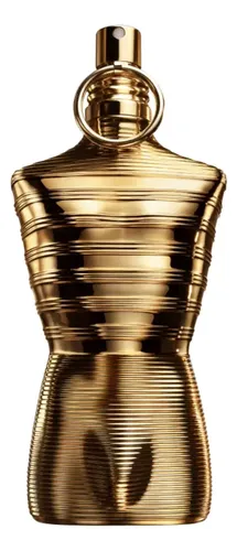 Jean Paul Le Male Elixir Absolu Intense - Perfume Masc 125ml