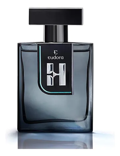 Deo Colônia Masculina Eudora H Tradicional 100ml