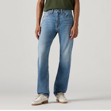 Calça Jeans Levi's® 505 Regular Fit