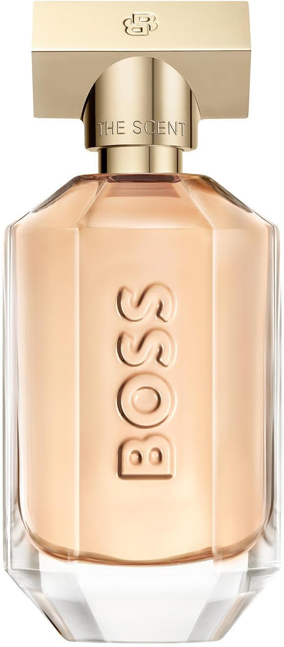 Hugo Boss The Scent For Her Eau de Parfum 100ML