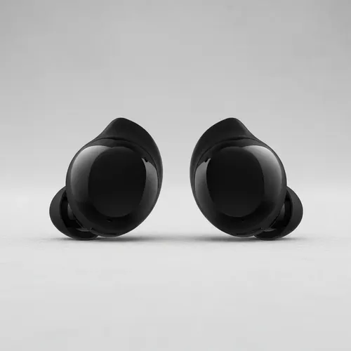 Fone De Ouvido Samsung Galaxy Buds Core Sm-r410 Preto Grafite