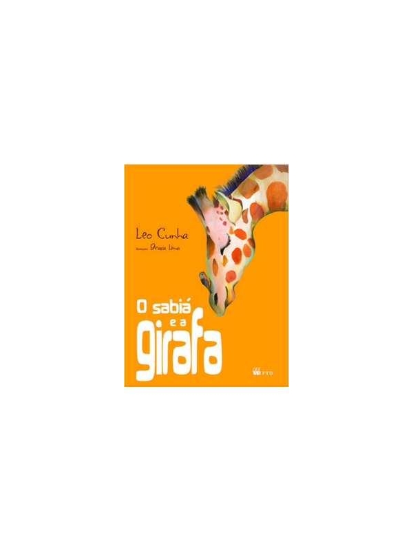 O sabia e a girafa