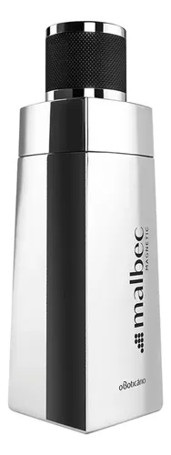 O Boticário Malbec Magnetic Original Deo-colônia 100ml Para Masculino