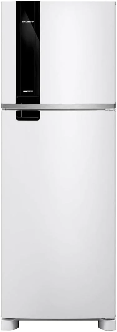 Geladeira Brastemp Frost Free 385 Litros Duplex Branca - BRM46MB 110V