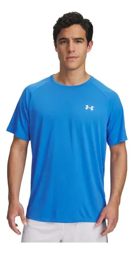Camiseta De Treino Under Armour Tech 2.0 Masculina