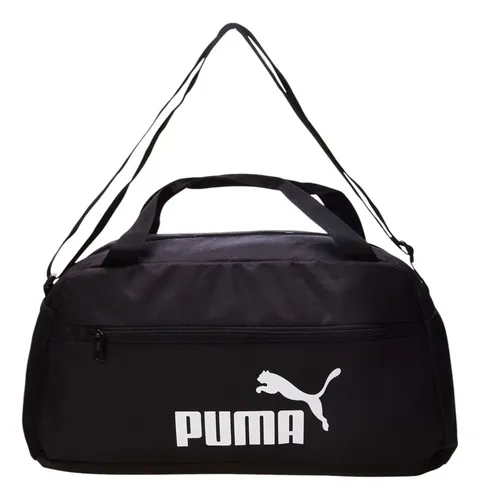 Bolsa Phase Small Sports Puma Puma Black Lisa