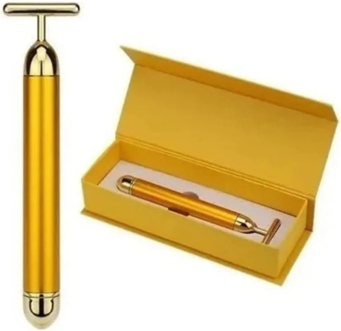 Massageador Harmonização Facial Energy Vibrata