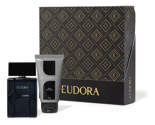 Eudora H Presente (2 Itens)