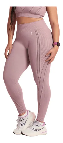 Legging Lupo Max Feminina Conforto E Compressão Original