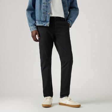 Calça Levi's® XX Chino Slim II Preto