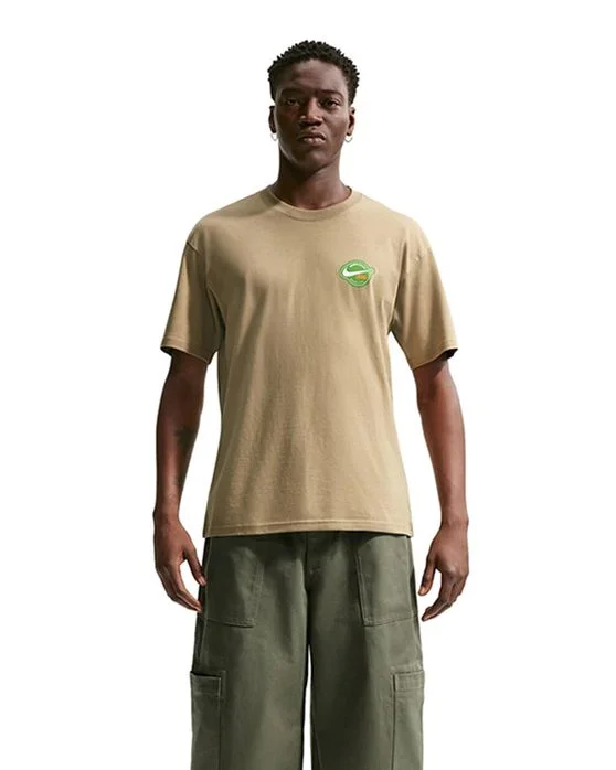 Camiseta Nike Sportswear Club Masculina