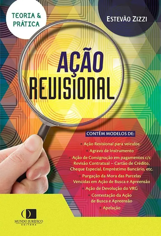 Ação Revisional Teoria E Prática